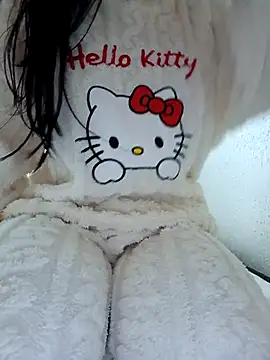 Hottiesophie online show from 04-02-26, 01:51