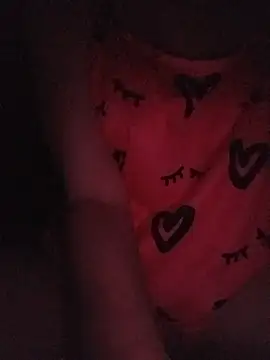 Hottiesophie online show from 07-07-26, 12:35