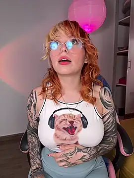 YunoRose  online show from 10-11-25, 03:29