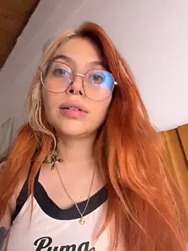 YunoRose  online show from 02-23-26, 03:41