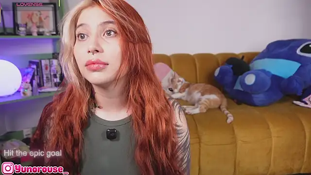 Snapshot of YunoRose_ chatting on 04-19-26, 04:24 YunoRose online show from 04-19-26, 04:24