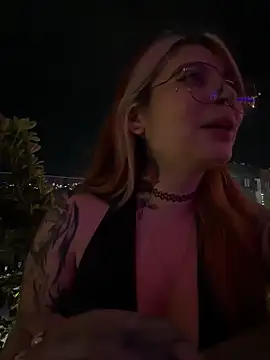 YunoRose  online show from 03-15-26, 03:57