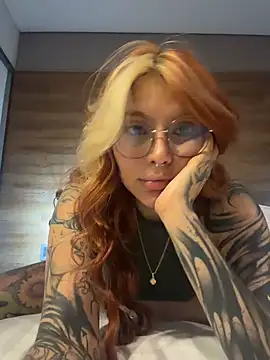 Snapshot of YunoRose_ chatting on 04-26-26, 02:53 YunoRose online show from 04-26-26, 02:53