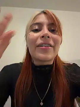 YunoRose  online show from 02-15-26, 05:30