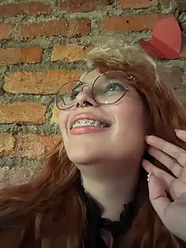 YunoRose  online show from 02-27-26, 03:18