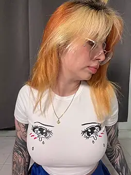 YunoRose  online show from 11-26-25, 03:39