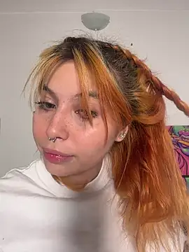 YunoRose  online show from 11-24-25, 03:17