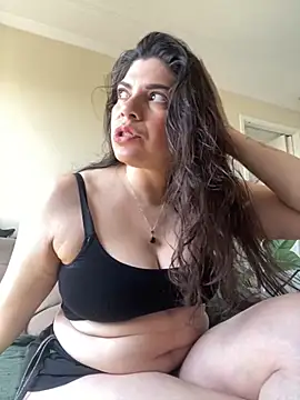 Melissa Noir online show from 09-29-25, 12:55