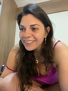 Melissa Noir online show from 01-08-26, 12:27