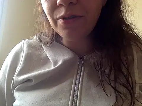 Melissa Noir online show from 10-03-25, 03:35