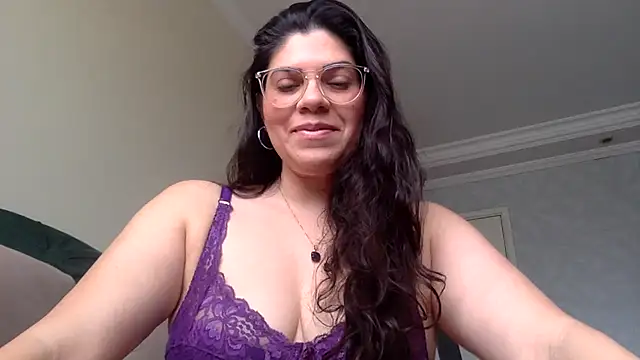 Melissa Noir online show from 09-09-25, 06:17