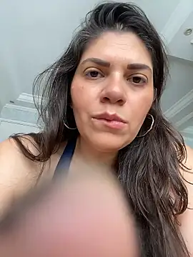 Melissa Noir online show from 01-08-26, 12:33