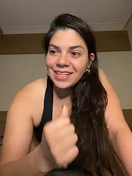 Melissa Noir online show from 01-07-26, 12:15