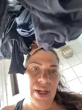 Melissa Noir online show from 01-07-26, 12:21