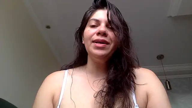 Melissa Noir online show from 12-04-25, 10:03