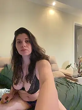 Melissa Noir online show from 12-01-25, 10:43