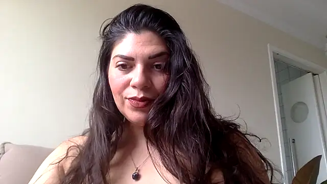 Melissa Noir online show from 09-24-25, 05:30