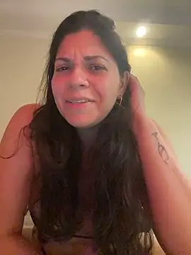 Melissa Noir online show from 11-30-25, 11:49