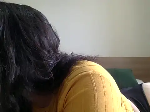 Melissa Noir online show from 10-08-25, 11:56