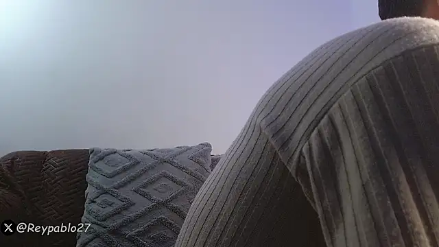 ReyPablo1 online show from 02-21-26, 01:07