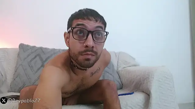 ReyPablo1 online show from 03-25-26, 11:36