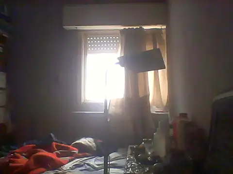 Joxker34 online show from 07-15-26, 01:51