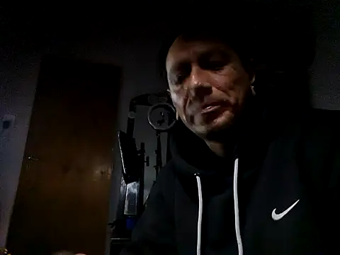 Joxker34 online show from 07-24-26, 04:36