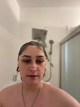 Alix Valentine online show from 09-29-25, 09:53