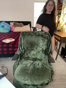 Alix Valentine online show from 01-05-26, 05:38