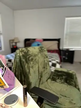 Alix Valentine online show from 02-19-26, 03:53