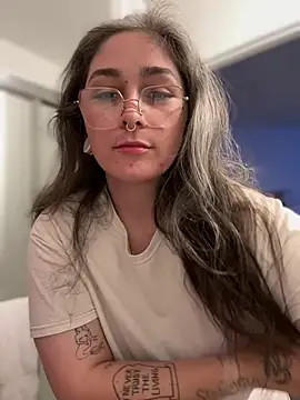 Alix Valentine online show from 03-21-26, 01:51