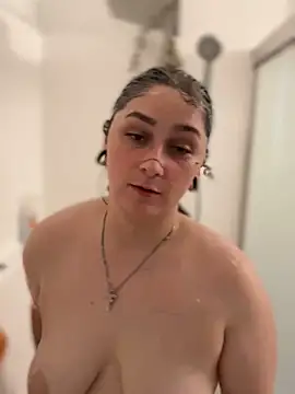 Alix Valentine online show from 09-22-25, 11:33