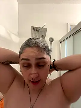 Alix Valentine online show from 10-12-25, 05:47