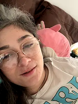 Alix Valentine online show from 09-20-25, 04:01