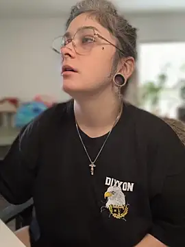 Alix Valentine online show from 10-09-25, 05:02