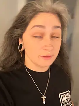 Alix Valentine online show from 11-04-25, 03:38