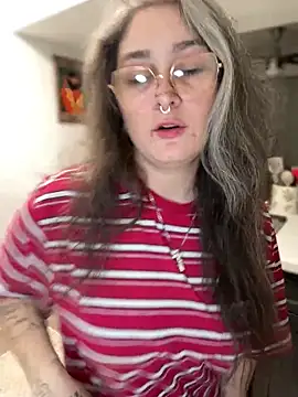 Alix Valentine online show from 03-08-26, 02:04