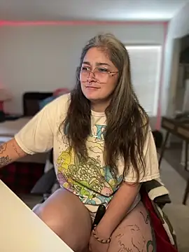 Alix Valentine online show from 05-25-26, 04:28