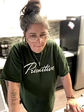 Alix Valentine online show from 09-12-25, 04:18