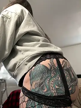 Alix Valentine online show from 02-03-26, 06:13