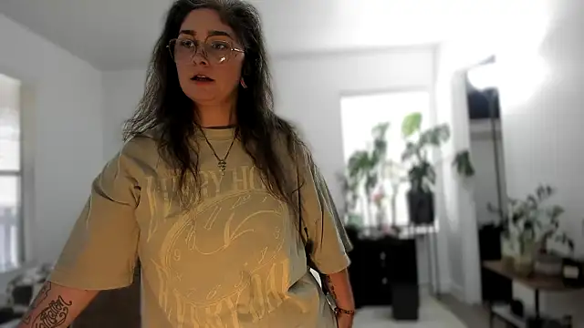 Alix Valentine online show from 09-21-25, 09:09