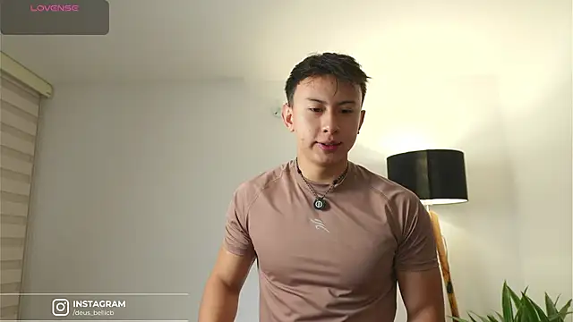 DeusbelliS online show from 11-25-25, 08:47