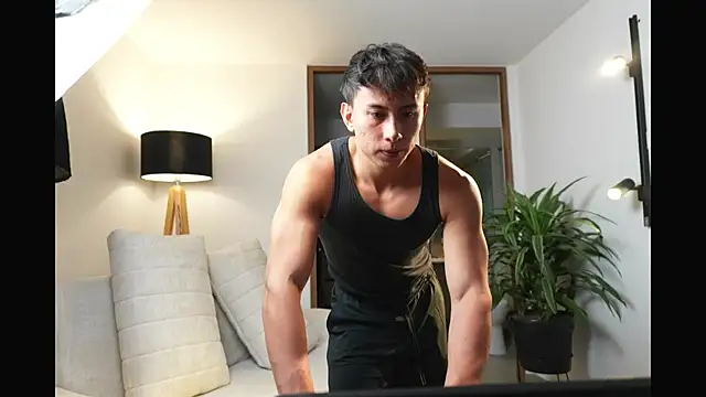 DeusbelliS online show from 04-11-26, 11:08