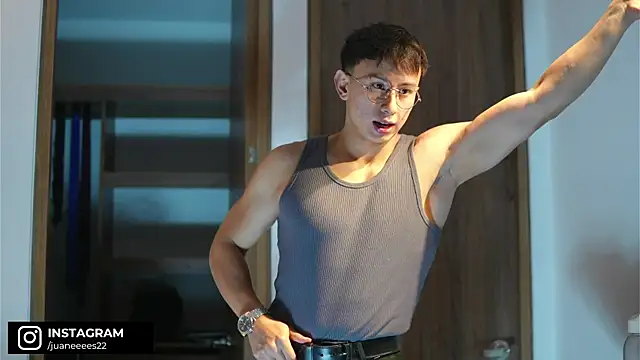 DeusbelliS online show from 03-19-26, 02:33