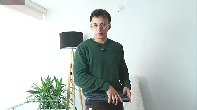 DeusbelliS online show from 11-09-25, 03:27