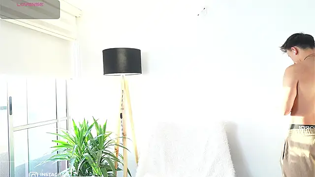 DeusbelliS online show from 11-08-25, 11:03