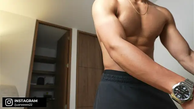 DeusbelliS online show from 04-18-26, 01:52