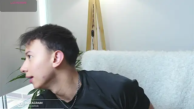 DeusbelliS online show from 11-07-25, 11:15