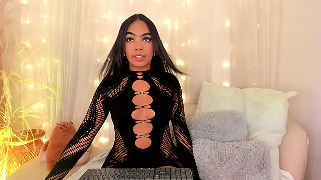 Violett030 online show from 12-03-25, 03:51