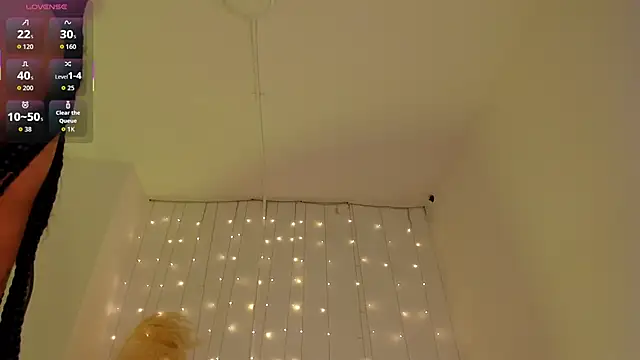 Violett030 online show from 10-04-25, 03:52
